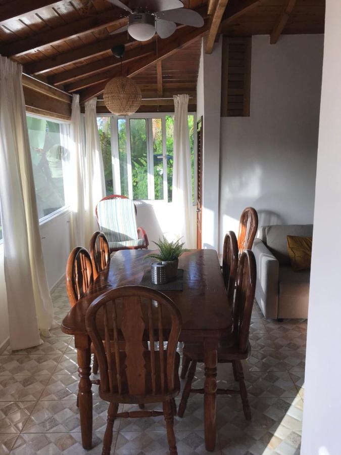 La Cortesana In Las Terrenas Εξωτερικό φωτογραφία