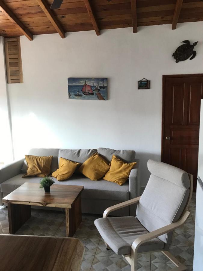 La Cortesana In Las Terrenas Εξωτερικό φωτογραφία