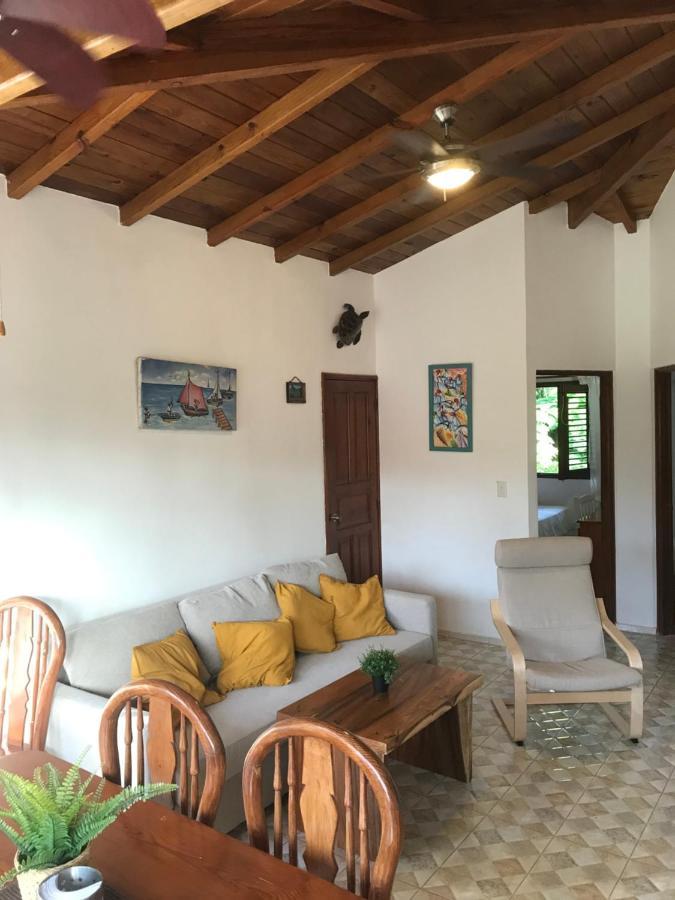 La Cortesana In Las Terrenas Εξωτερικό φωτογραφία