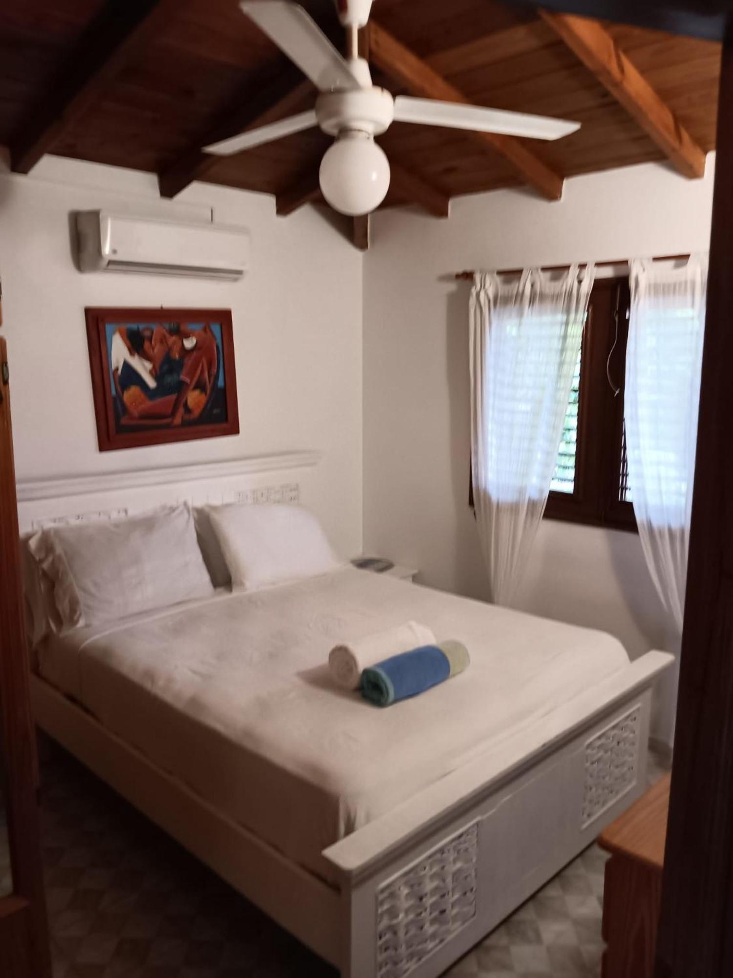 La Cortesana In Las Terrenas Εξωτερικό φωτογραφία